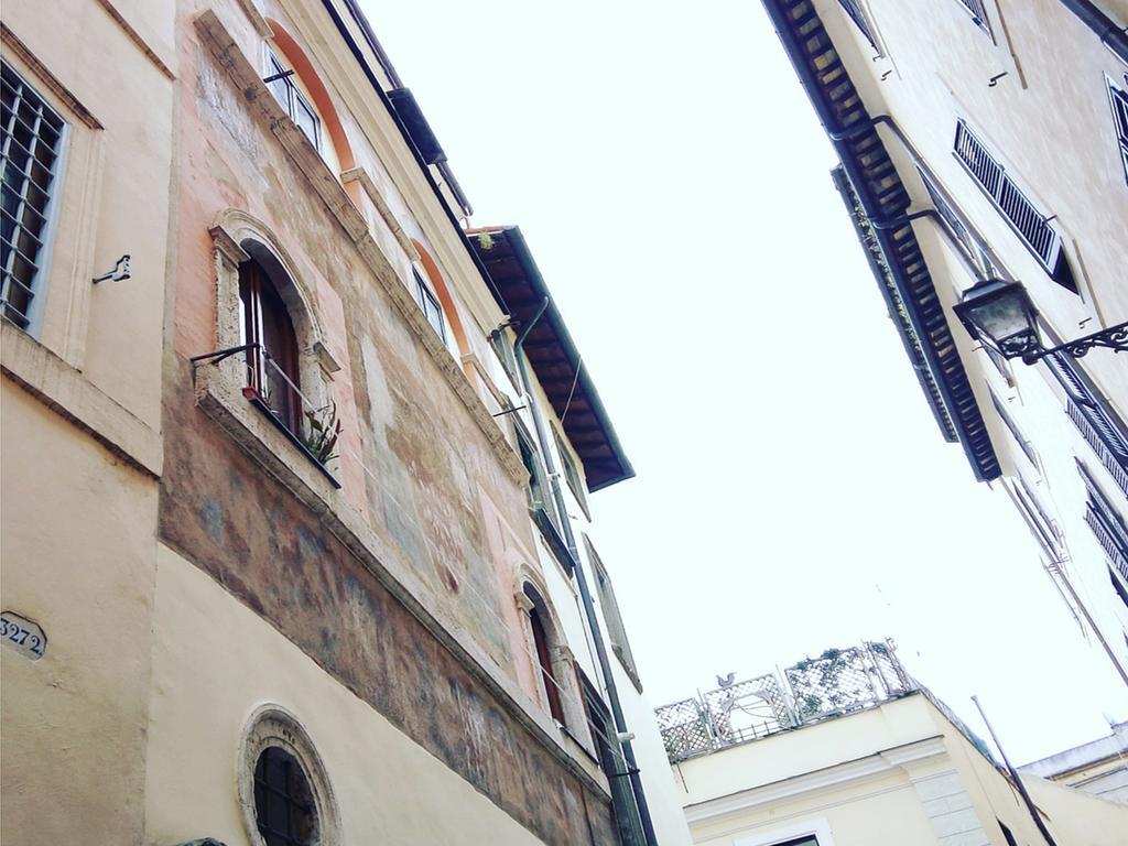 Demode Holiday Řím Exteriér fotografie