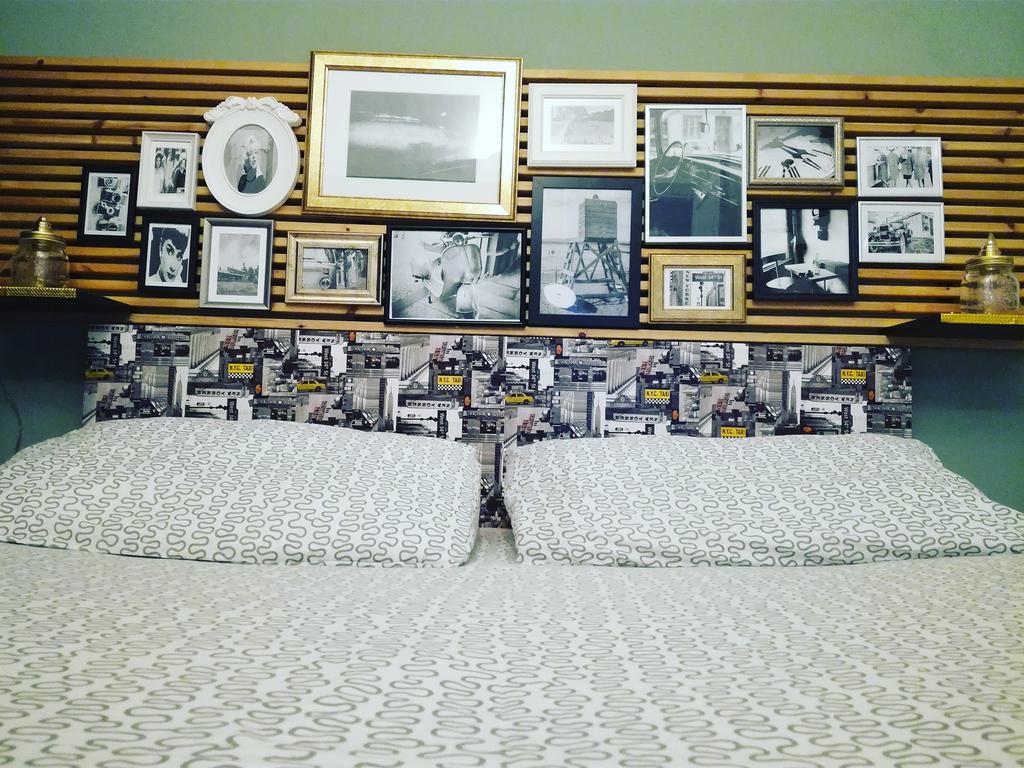 Demode Holiday Řím Exteriér fotografie