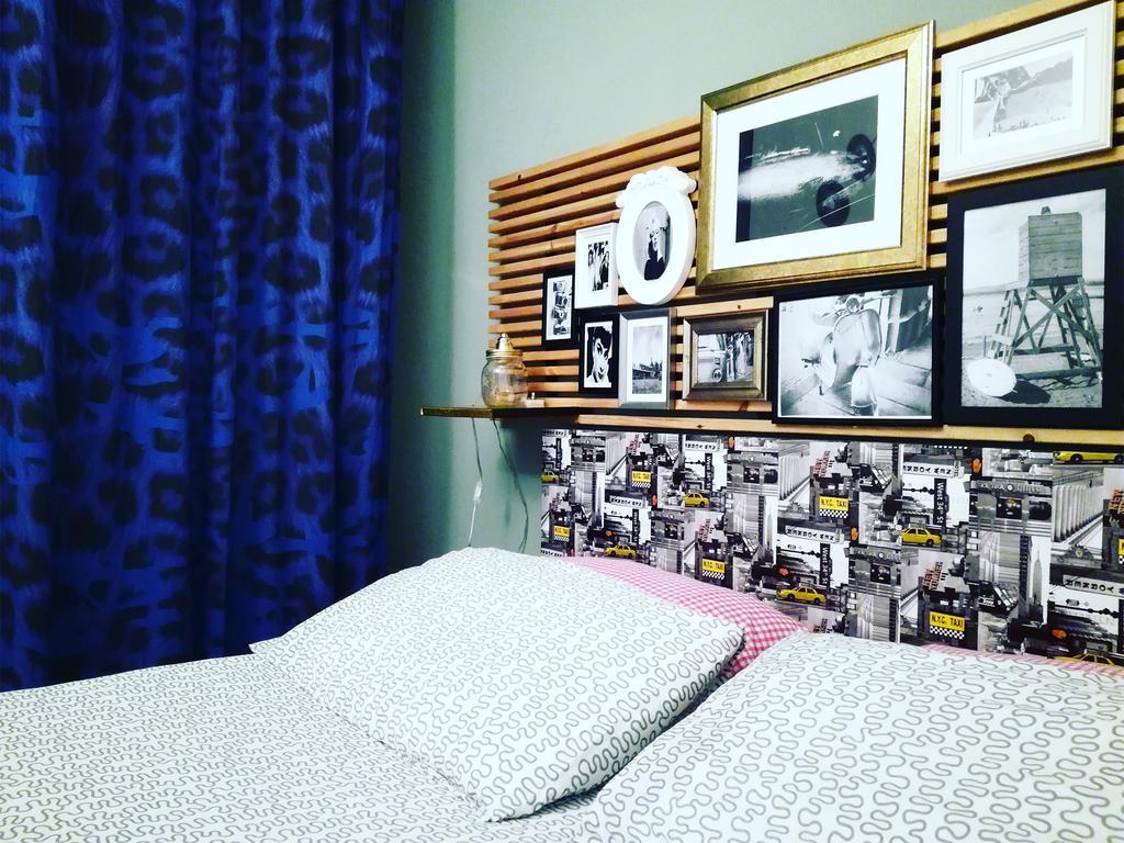 Demode Holiday Řím Exteriér fotografie