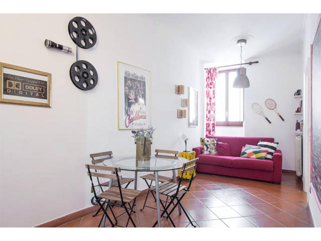 Demode Holiday Řím Exteriér fotografie