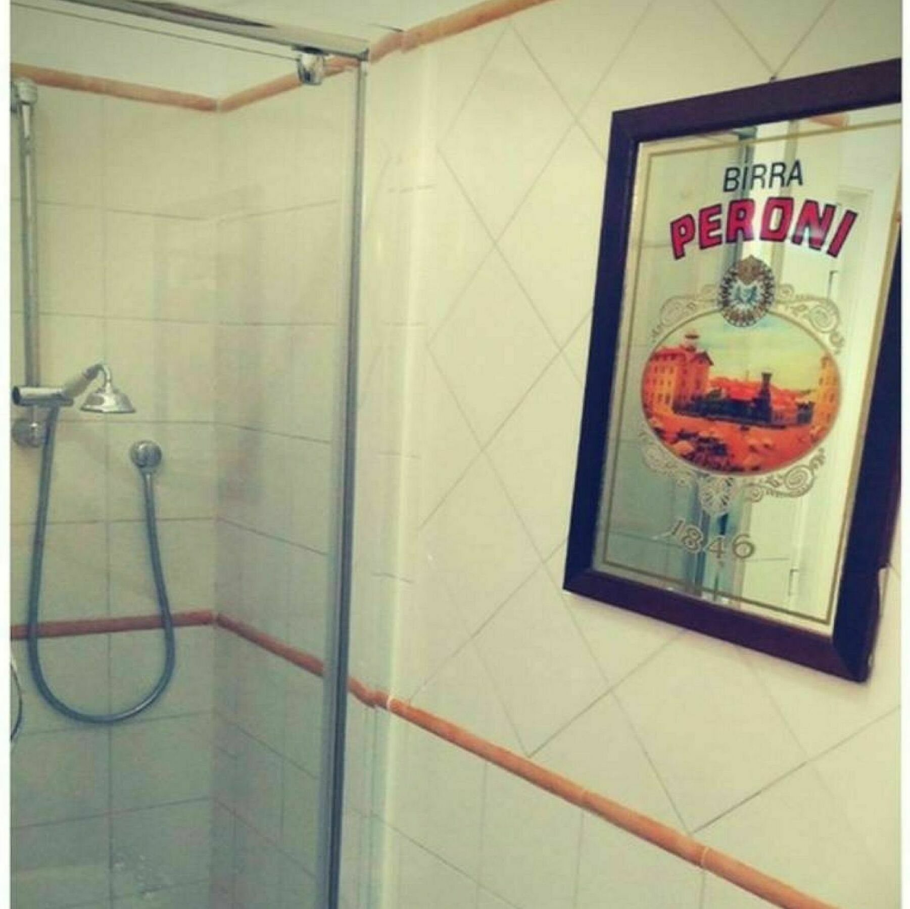 Demode Holiday Řím Exteriér fotografie